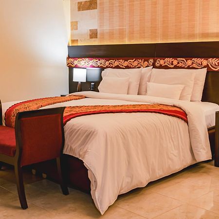 Altipacha Ayacucho Hotel エクステリア 写真