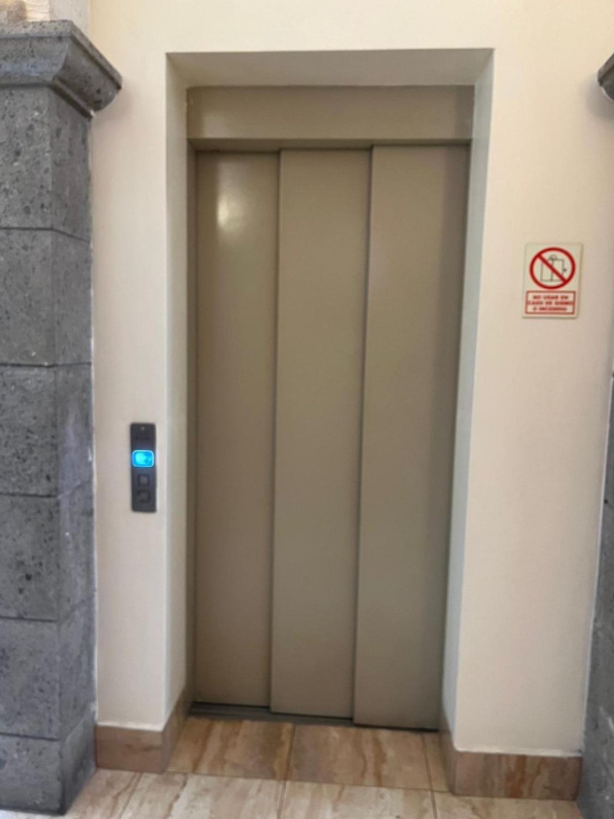 Altipacha Ayacucho Hotel エクステリア 写真