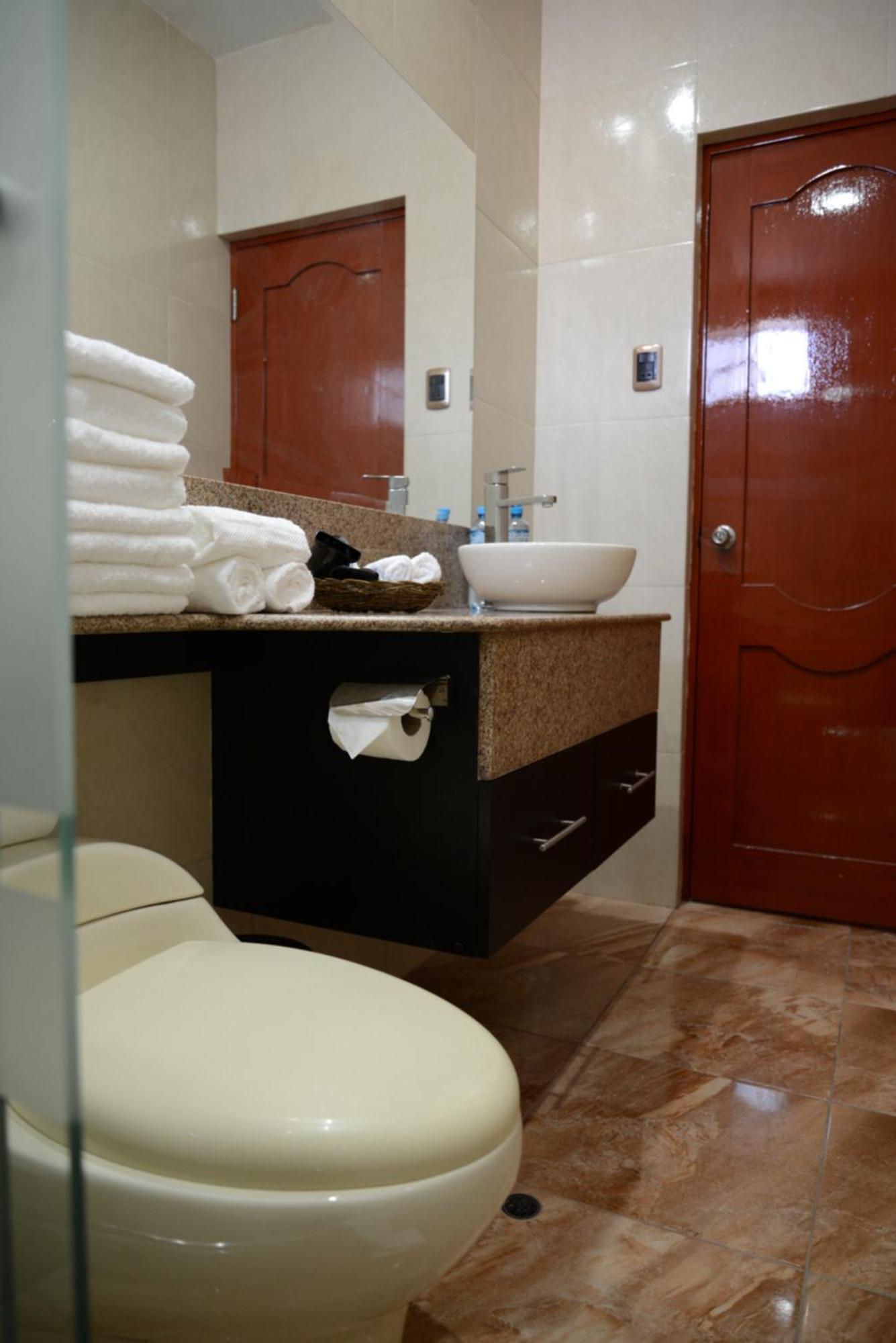Altipacha Ayacucho Hotel エクステリア 写真