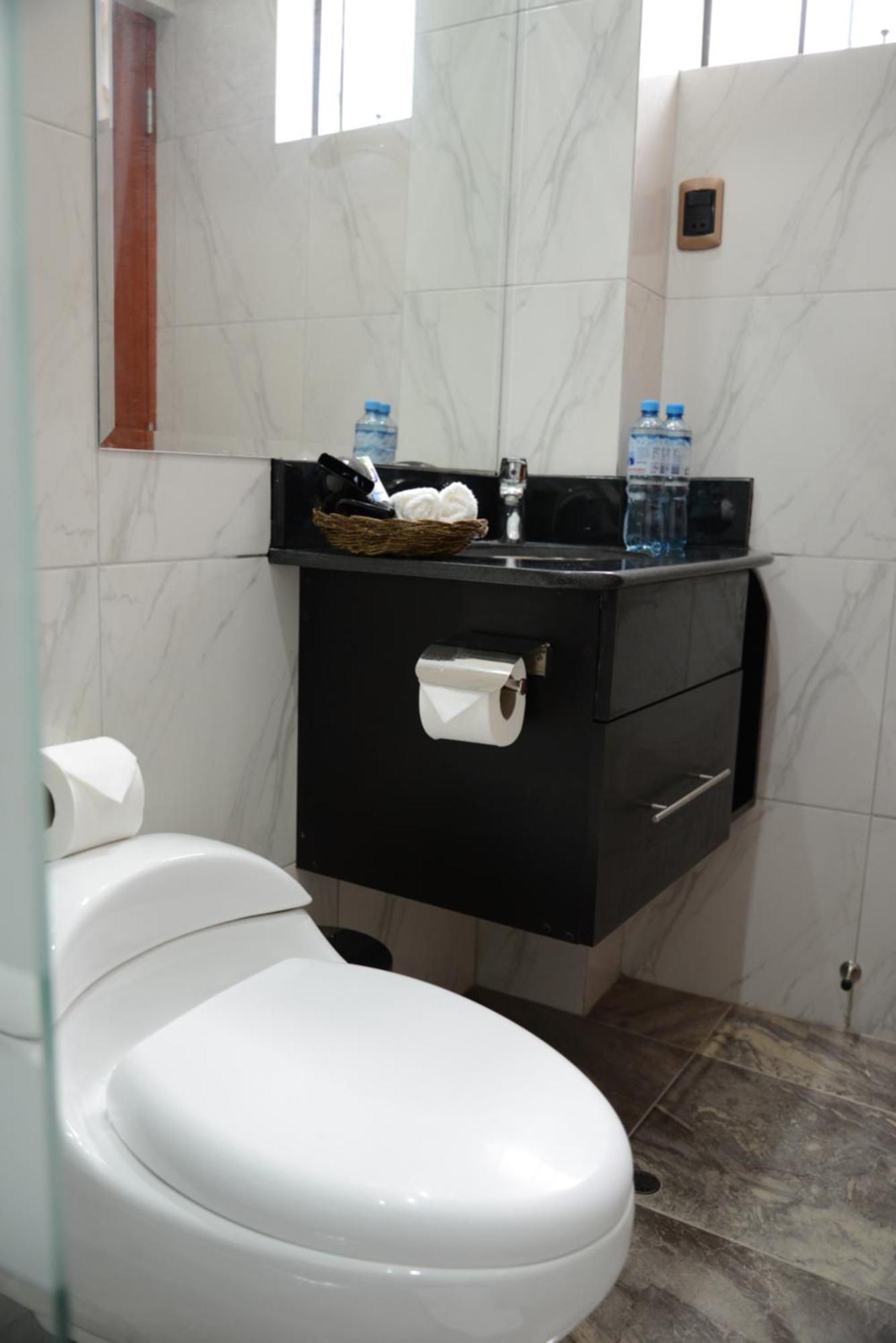 Altipacha Ayacucho Hotel エクステリア 写真