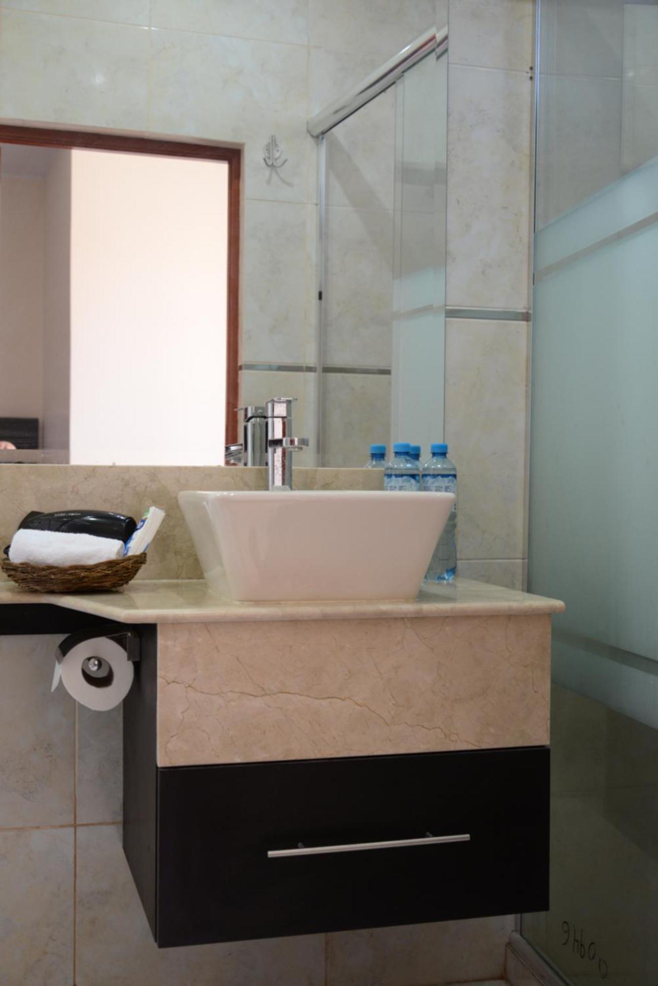 Altipacha Ayacucho Hotel エクステリア 写真