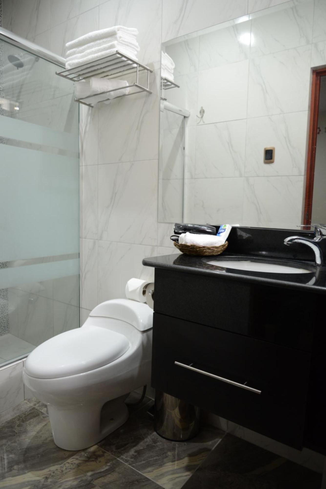 Altipacha Ayacucho Hotel エクステリア 写真