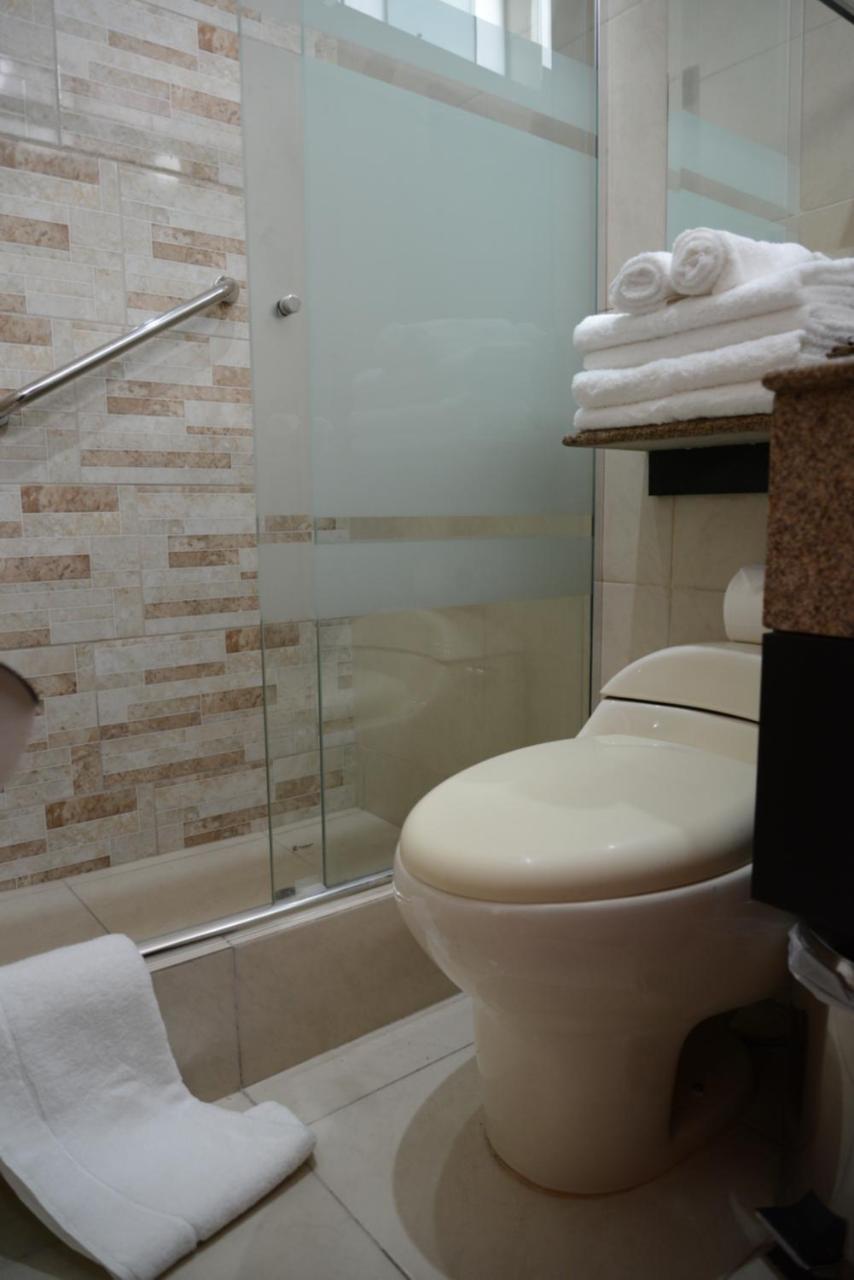 Altipacha Ayacucho Hotel エクステリア 写真