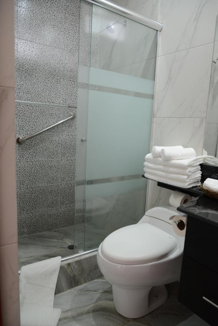Altipacha Ayacucho Hotel エクステリア 写真